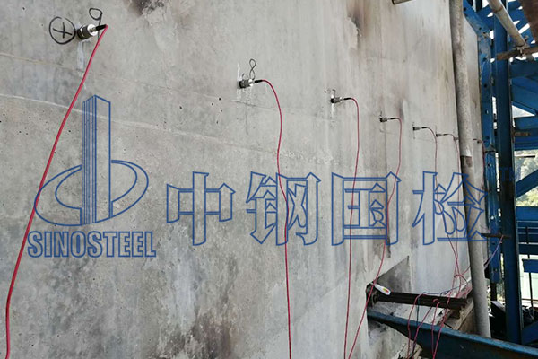 零號(hào)塊缺陷檢測(cè)