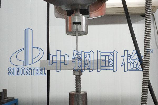 預(yù)埋槽道檢測