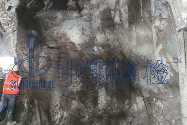 隧道氣體檢測單位 隧道氣體檢測報告