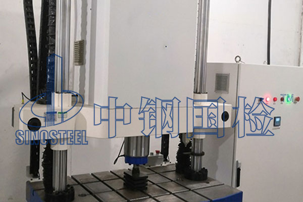 車鉤托梁磨耗板第三方檢測費用 專業(yè)檢測機構