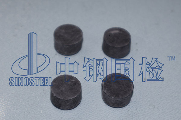 鐵路心盤磨耗盤第三方檢測報(bào)告出證 心盤磨耗盤第三方檢測