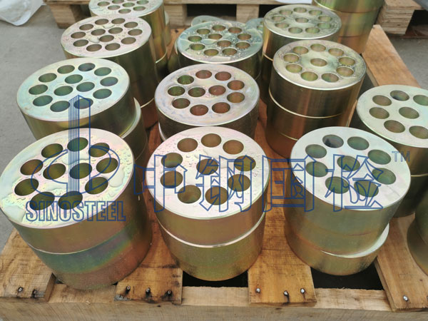 EAD 160004-00-0301 載荷傳遞試驗(yàn) 風(fēng)電混塔預(yù)應(yīng)力錨具第三方檢驗(yàn)