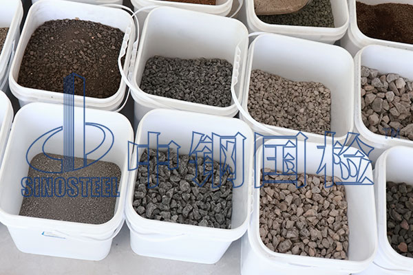 碎石檢測依據(jù)哪個標(biāo)準(zhǔn)？碎石檢測樣品要多少？