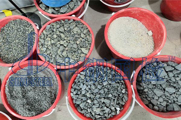 水利工程碎石檢測標準有哪些？中鋼國檢SL/T 352資質全解析