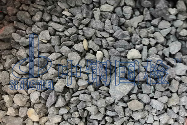 鐵路道砟檢測(cè)執(zhí)行哪個(gè)標(biāo)準(zhǔn)?中鋼國(guó)檢TB/T 2140全項(xiàng)檢測(cè)